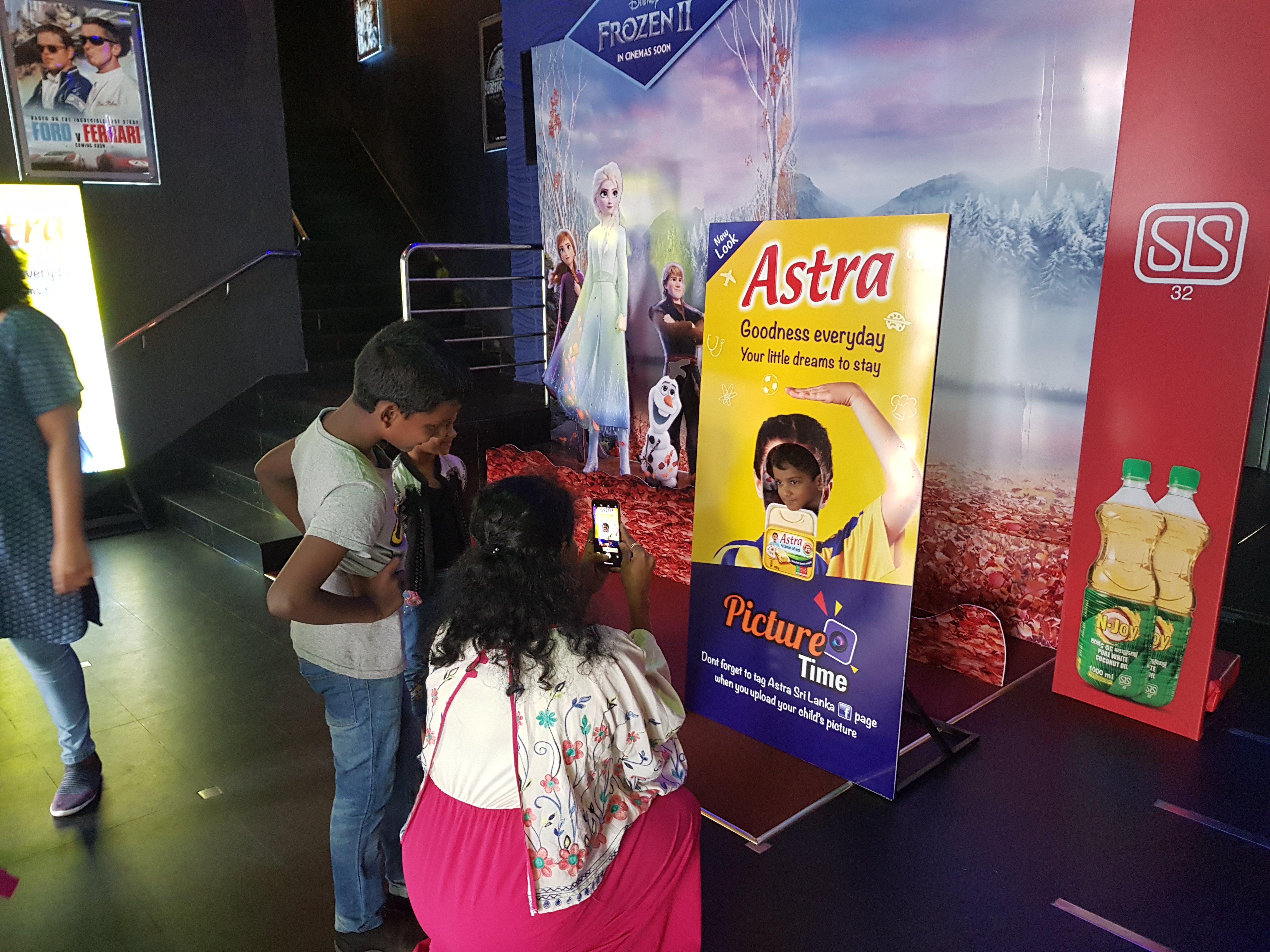 Astra Launch - Image 2